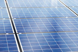 Inversiones fotovoltaica